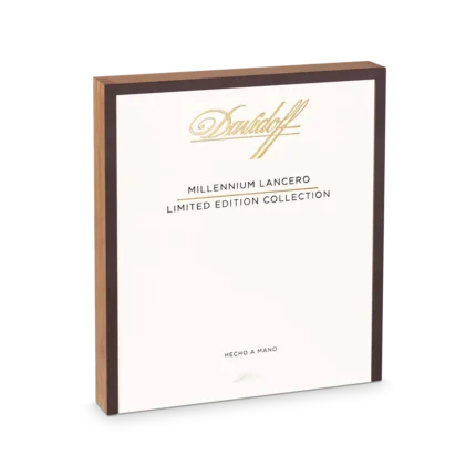 Davidoff Millennium Lancero Limited Edition Collection