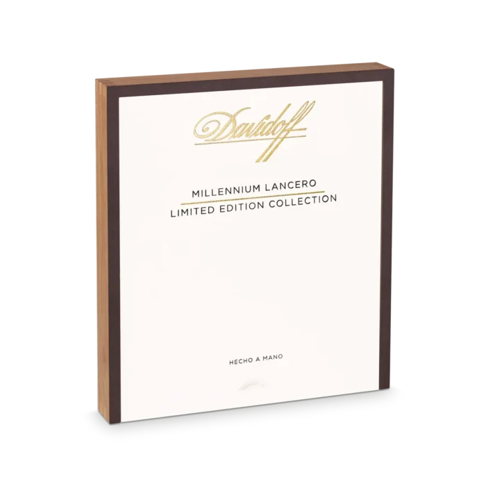 Davidoff Millennium Lancero Limited Edition Collection