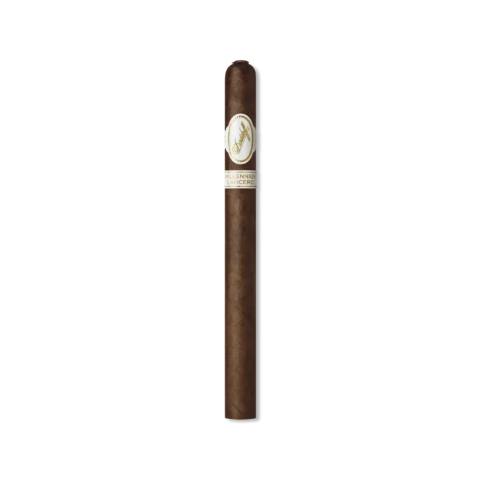 Davidoff Millennium Lancero Limited Edition Collection