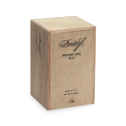 Davidoff Grand Cru No. 2