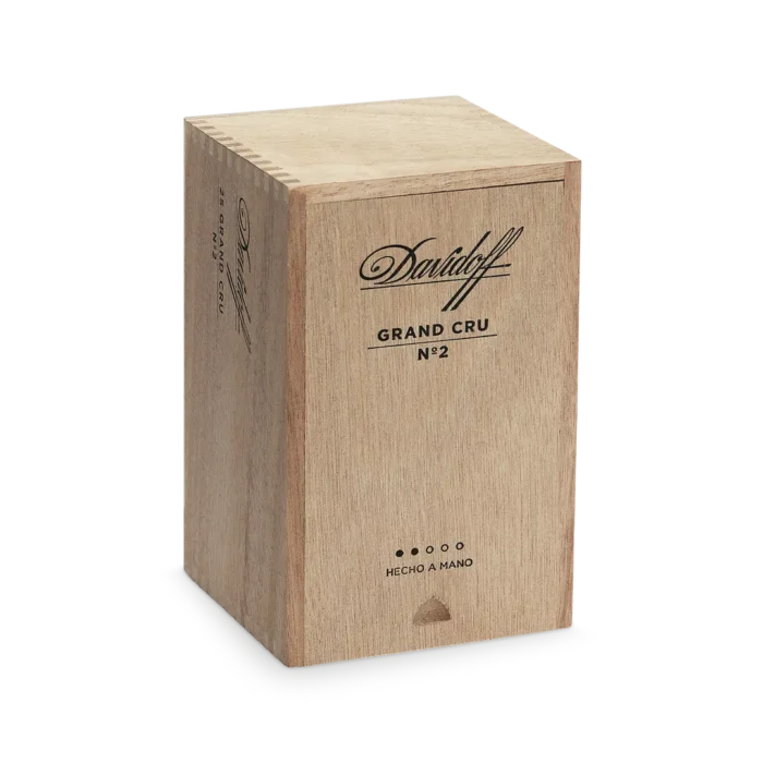 Davidoff Grand Cru No. 2