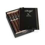 Davidoff Escurio Corona Gorda Puro - 12'S