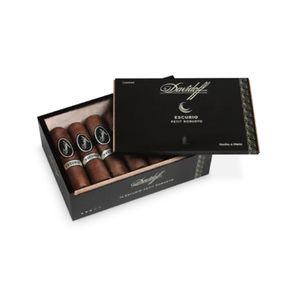 Davidoff Escurio Petit Robusto