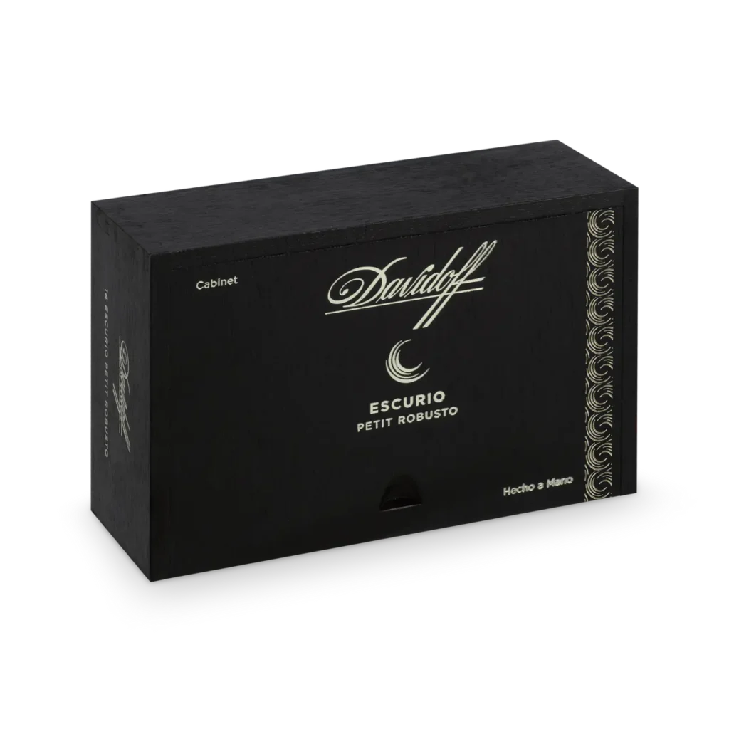 Davidoff Escurio Petit Robusto