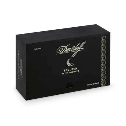 Davidoff Escurio Petit Robusto