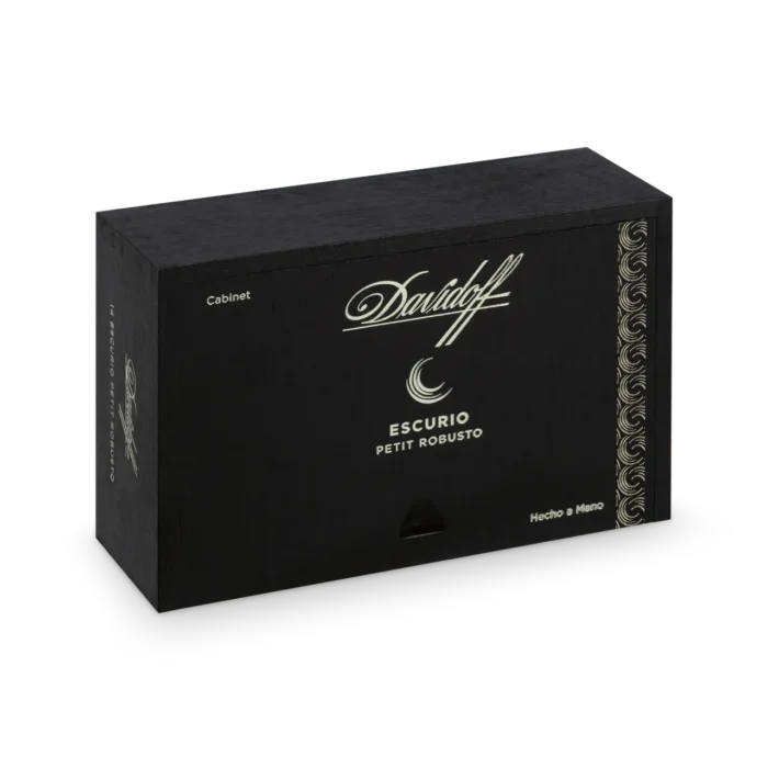 Davidoff Escurio Petit Robusto