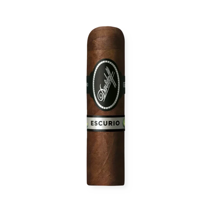 Davidoff Escurio Petit Robusto