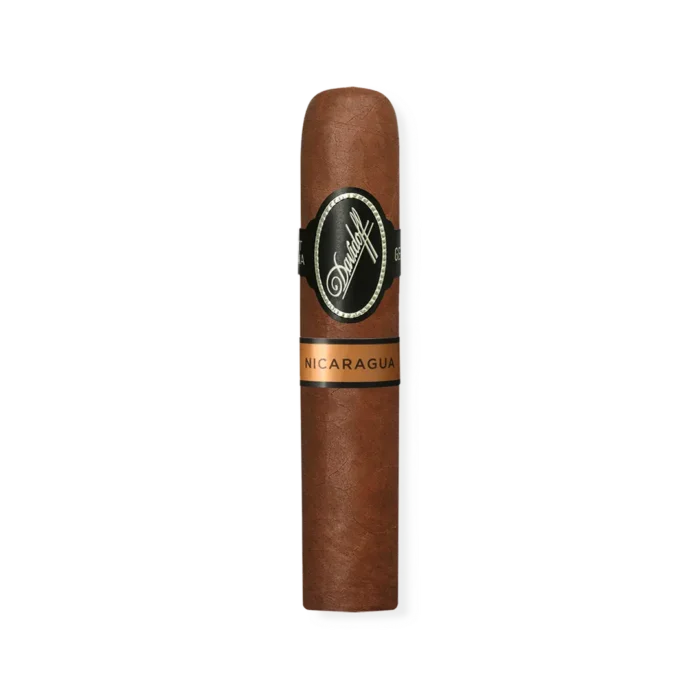 Davidoff Nikaragua Kısa Corona