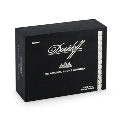 Davidoff Nikaragua Kısa Corona