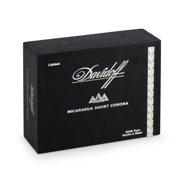 Davidoff Nikaragua Kısa Corona