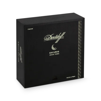 Davidoff Escurio Gran Toro Puro - 12'S