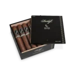 Davidoff Escurio Gran Toro Puro - 12'S