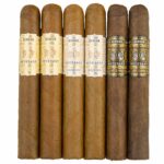 Gurkha Revenant Toro 6pk Sampler