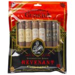 Gurkha Revenant Toro 6pk Sampler