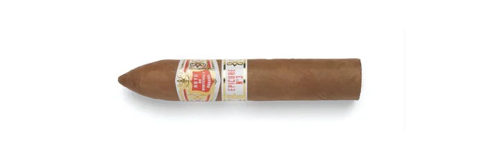 Hoyo De Monterrey Epicure No. 3 - 25's