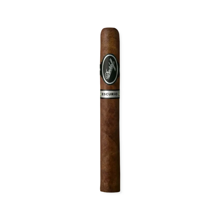 Davidoff Escurio Corona Gorda Puro - 12'S