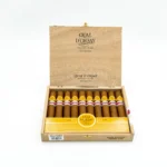 Quai d’Orsay Capitolio Cigar (Ex. Francia 2018) - 10's