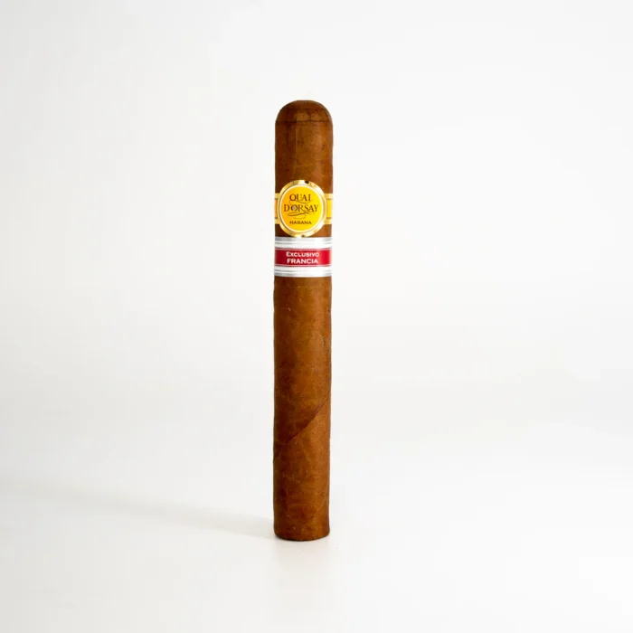 Quai d’Orsay Capitolio Cigar (Ex. Francia 2018) - 10's