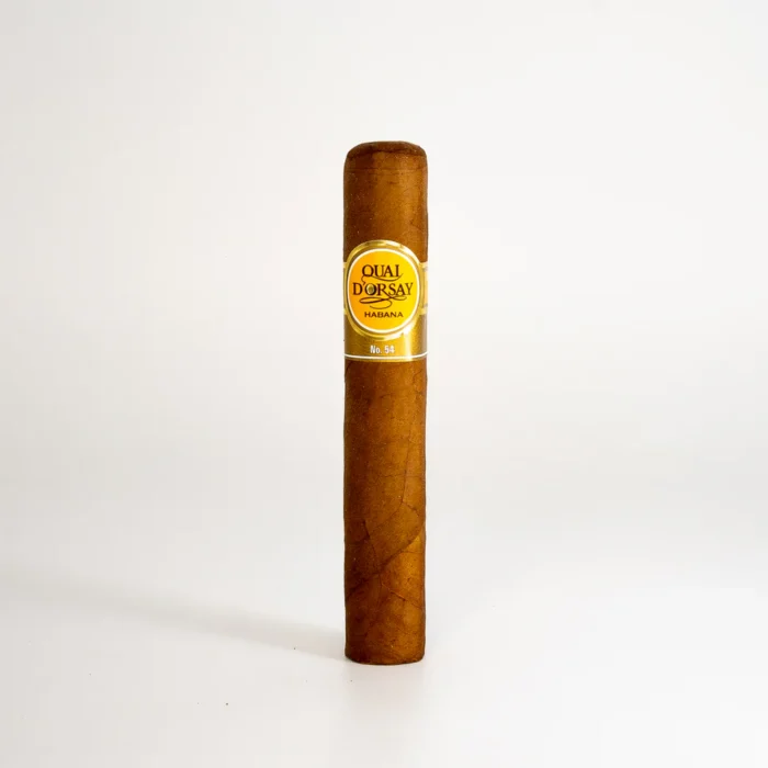 Quai d'Orsay No. 54 Puro - 25's