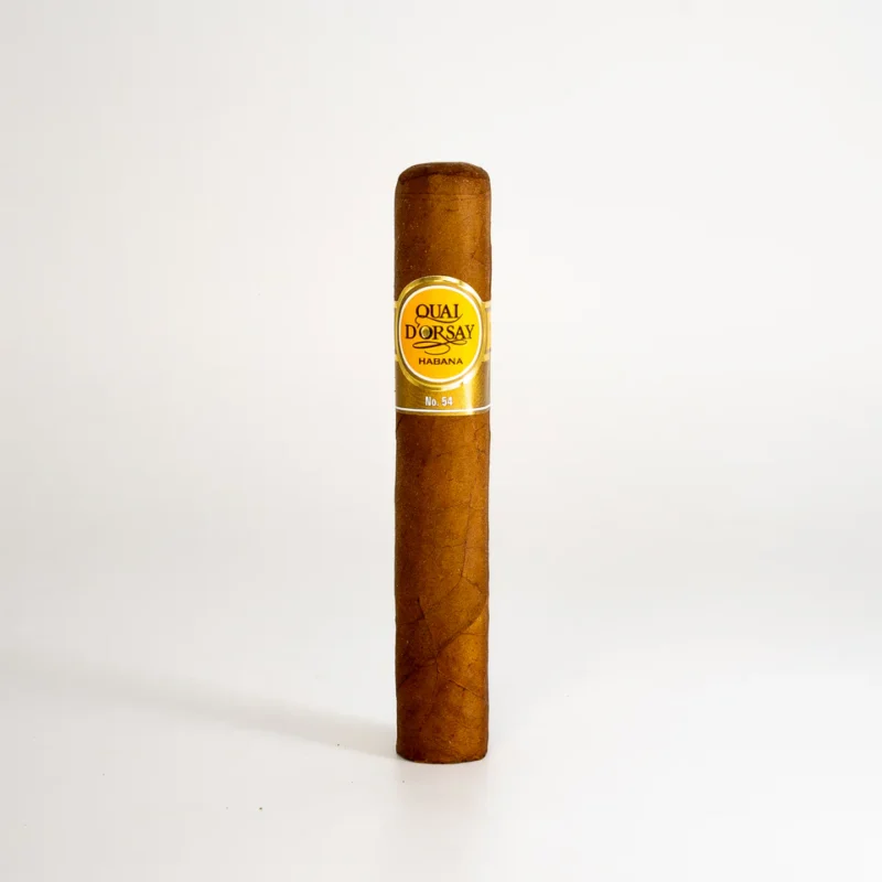 Quai d'Orsay No. 54 Puro - 25's