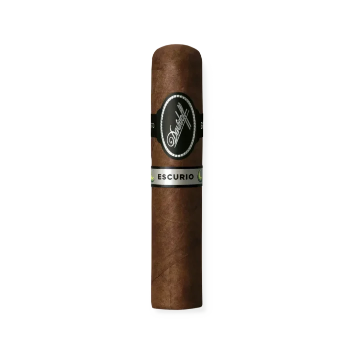 Davidoff Robusto'nun Escurio'su