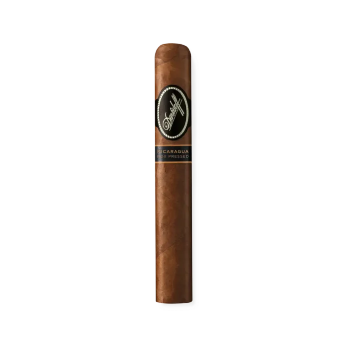 Davidoff Nicaragua Box Pressed Toro Puro - 12'S