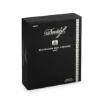 Davidoff Nicaragua Box Pressed Toro Puro - 12'S