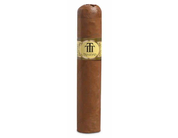 Trinidad Vigia Puro