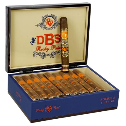 Rocky Patel DBS Sixty 6x60 20s