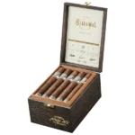 Balmoral Anejo XO Gran Toro 20