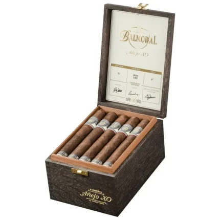 Balmoral Anejo XO Gran Toro 20