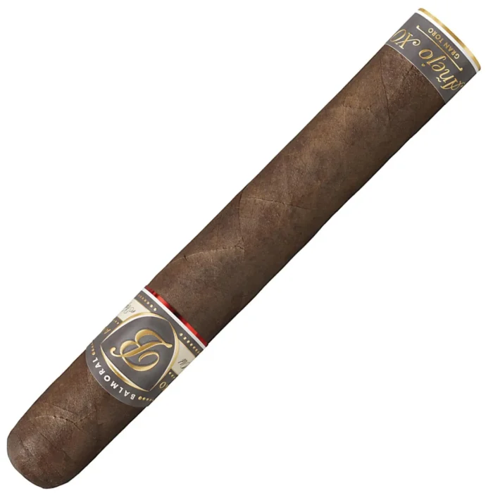 Balmoral Anejo XO Gran Toro 20